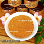 Bumbu seasoning Jay's grill master MAGIC RUB CHICKEN Jays 70g